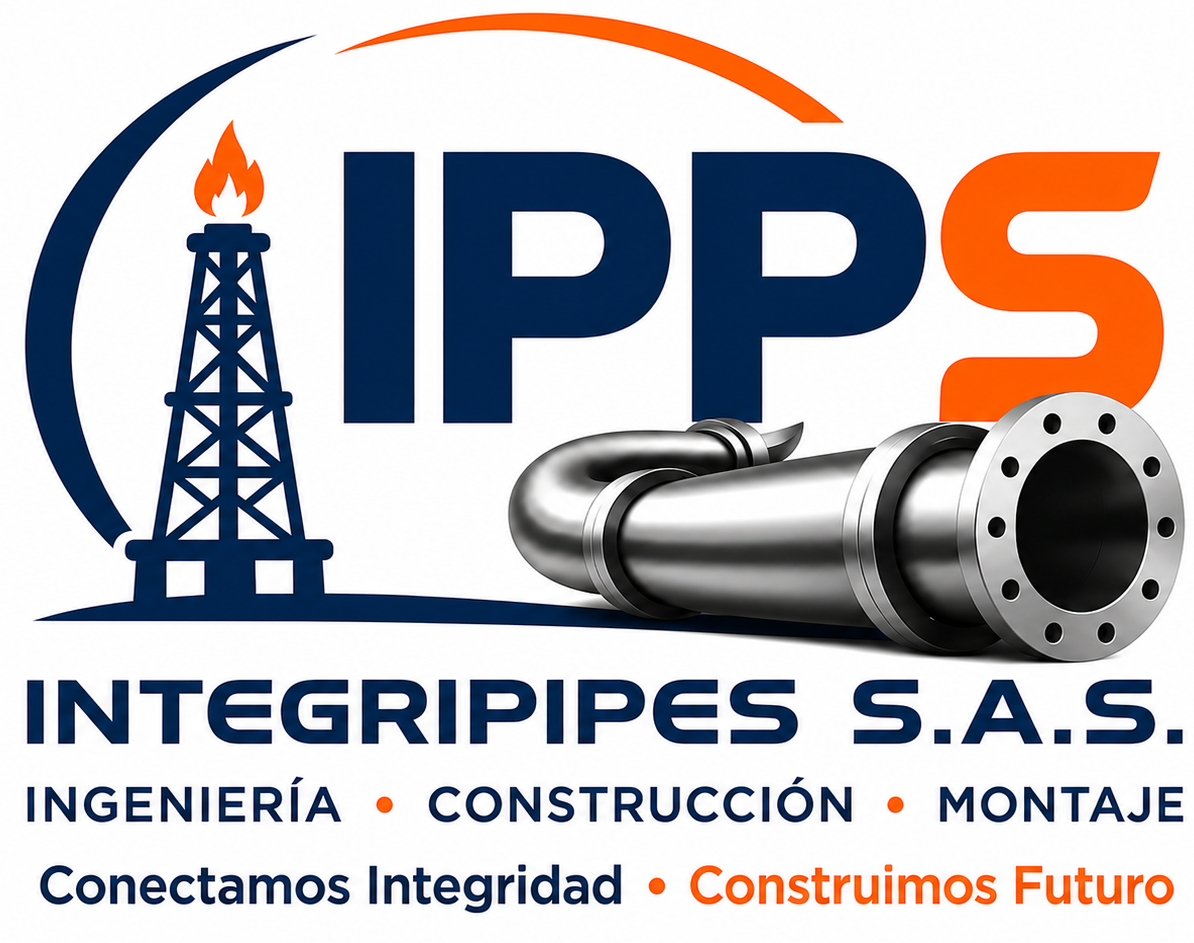 INTEGRIPIPES S.A.S – IPPS