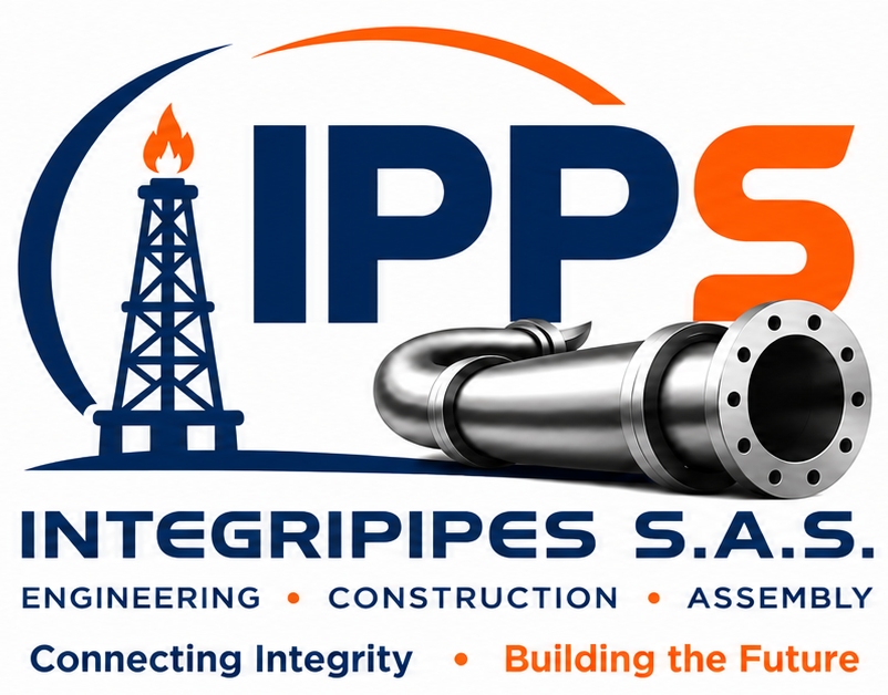 INTEGRIPIPES S.A.S – IPPS